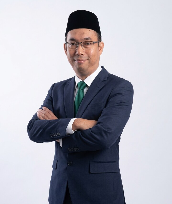 Muhamad Zakiyuddin Bin Abdul Azih